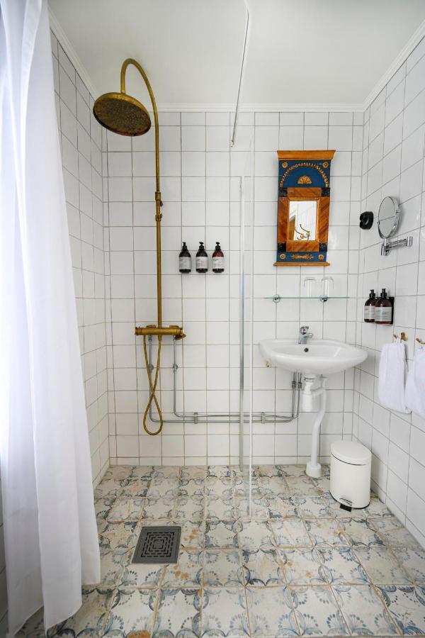 Oelme Praestgard Gaestgiveri Kristinehamn Exterior photo